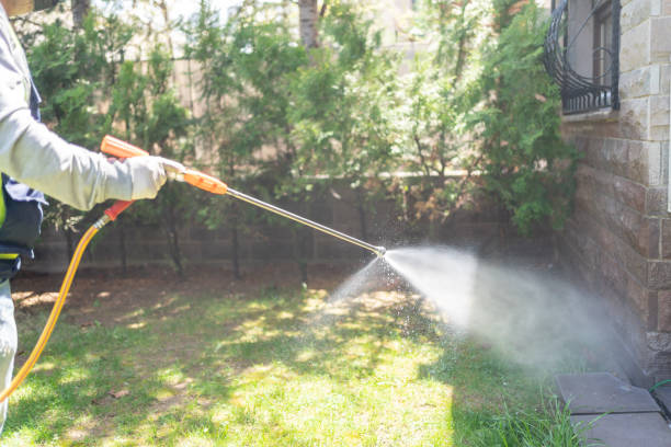 Best Organic or Eco-Friendly Pest Control  in Stratford, TX